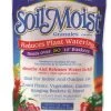 Soil Moist Soil & Soil Amendments Synthetic Polymer Moisture Control