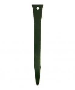 COL-MET 12-in Green Steel Edging Stake