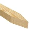Thing Landscape Fabric & Stakes 6-Pack 60-in Wood Landscape Stakes