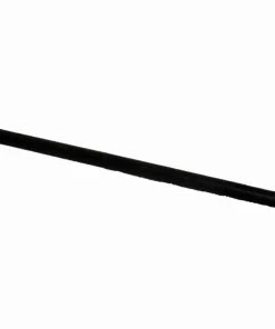 Thing Edging 8-Pack 8-in Black Plastic Paver Spike