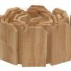 Greenes 10-ft Cedar Wood Landscape Edging Roll