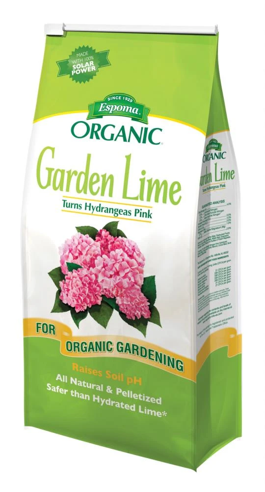 Espoma Soil & Soil Amendments Garden Organic Lime Ph Balancer 1 Espoma Soil & Soil Amendments Garden Organic Lime Ph Balancer