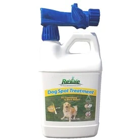 REVIVE Organic Soil Treatment Soil & Soil Amendments 64-oz 4 REVIVE Organic Soil Treatment Soil & Soil Amendments 64-oz - Image 4