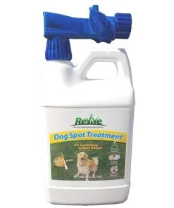REVIVE Organic Soil Treatment Soil & Soil Amendments 64-oz 9 REVIVE Organic Soil Treatment Soil & Soil Amendments 64-oz -Landscaping Online Outlet 046072100316xl