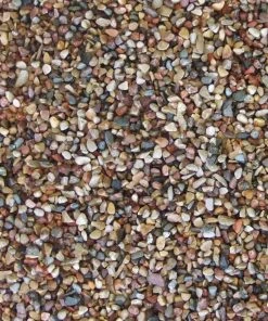 Greensmix Landscaping Rock 0.5-cu ft Brown Pea Gravel 5 Greensmix Landscaping Rock 0.5-cu ft Brown Pea Gravel -Landscaping Online Outlet 05294317
