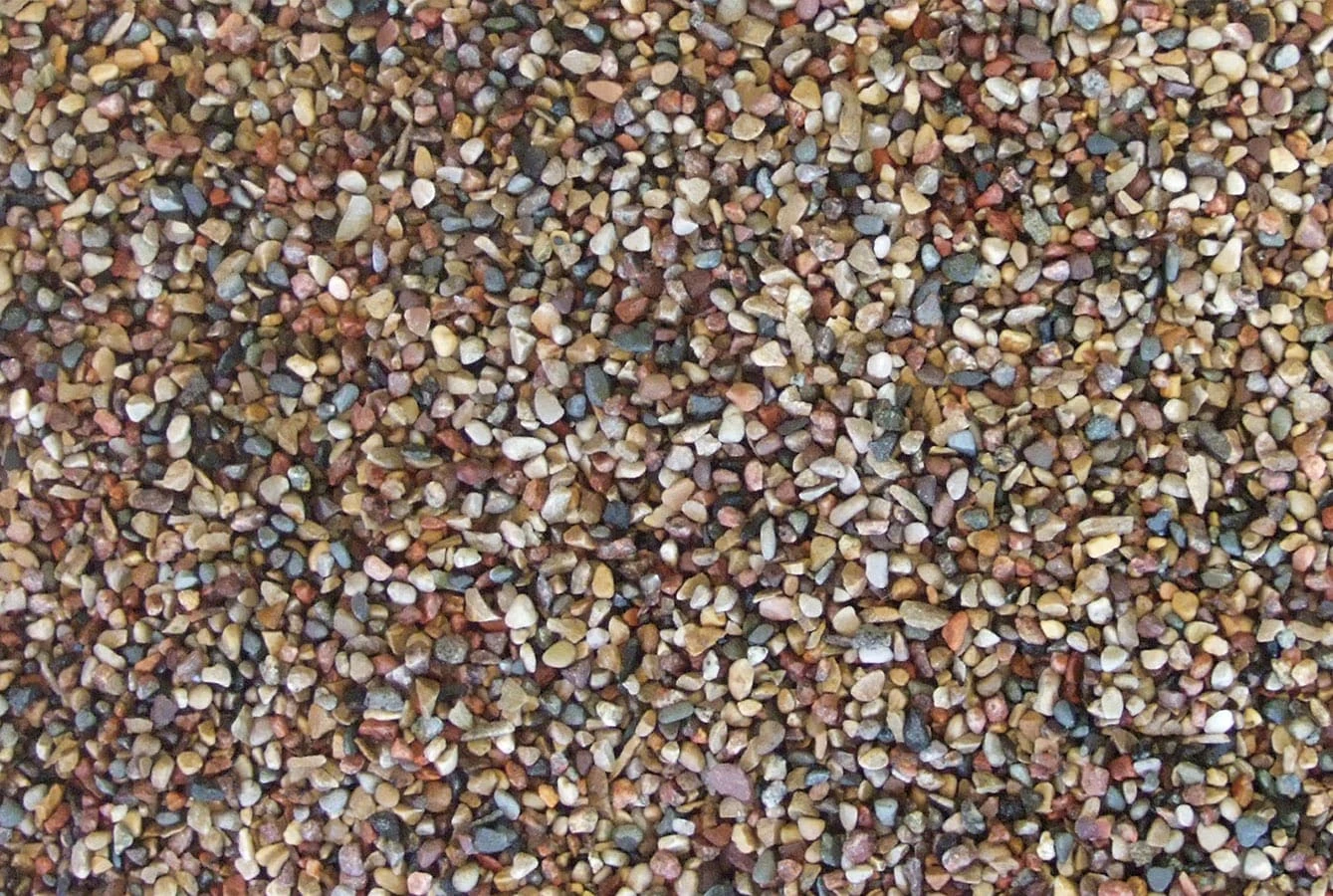 Greensmix Landscaping Rock 0.5-cu ft Brown Pea Gravel 3 Greensmix Landscaping Rock 0.5-cu ft Brown Pea Gravel - Image 3
