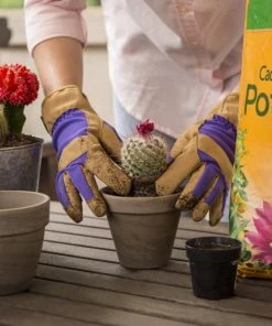 Miracle-Gro Soil & Soil Amendments 8-Quart Potting Soil Mix -Landscaping Online Outlet 05444618