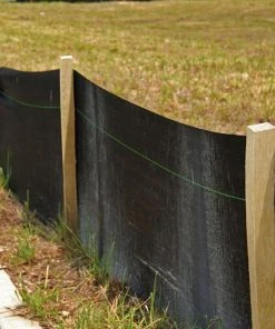 Thing Landscape Fabric & Stakes 12-Pack 12-in Wood Landscape Stake -Landscaping Online Outlet 08887963