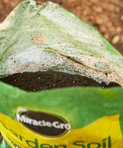 Miracle-Gro Soil & Soil Amendments All Purpose for In-Ground Use 2-cu ft Garden Soil 14 Miracle-Gro Soil & Soil Amendments All Purpose for In-Ground Use 2-cu ft Garden Soil -Landscaping Online Outlet 09198111