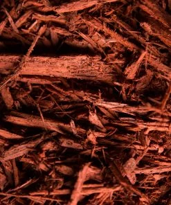 Thing Premium 2-cu ft Red Hardwood Mulch 9 Thing Premium 2-cu ft Red Hardwood Mulch -Landscaping Online Outlet 09224015