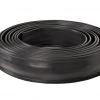 Suncast Dig-In 40 Ft. Resin Edging 40-ft Black Plastic Landscape Edging Roll