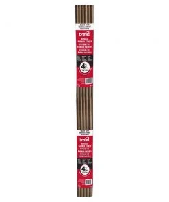 Bond Landscape Fabric & Stakes 25-Pack 48-in Bamboo Landscape Stake 7 Bond Landscape Fabric & Stakes 25-Pack 48-in Bamboo Landscape Stake -Landscaping Online Outlet 09746293