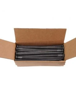 EasyFlex 45-Pack 10-in Steel Edging Stakes -Landscaping Online Outlet 09779514