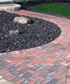 EasyFlex 10-Pack 60-ft Black Plastic Landscape Edging Bundle -Landscaping Online Outlet 09779530