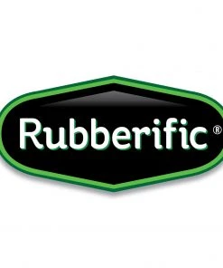 Rubberific Mulch Brown Recycled Rubber Rubber 24-in Tree Ring -Landscaping Online Outlet 10252225 scaled