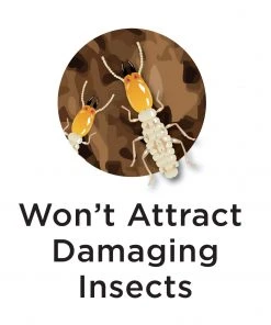 Rubberific Rubberific premium shredded rubber mulch 0.8-cu ft Dark Brown Rubber Mulch -Landscaping Online Outlet 10270480 scaled