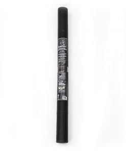 Black Knight Landscape Fabric & Stakes Professional Landscape Fabric (Common: 4-ft x 100-ft; Actual: x 100-ft)