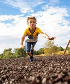 NuScape 0.8-cu ft Brown Rubber Mulch -Landscaping Online Outlet 11832756 scaled