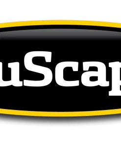 NuScape 0.8-cu ft Brown Rubber Mulch -Landscaping Online Outlet 11832757