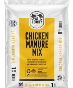 Thing Soil & Soil Amendments Organic