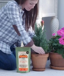 Harvest Gold Organics Soil & Soil Amendments Premium Soil Conditioner Organic Provides Organic Nutrients -Landscaping Online Outlet 12097048