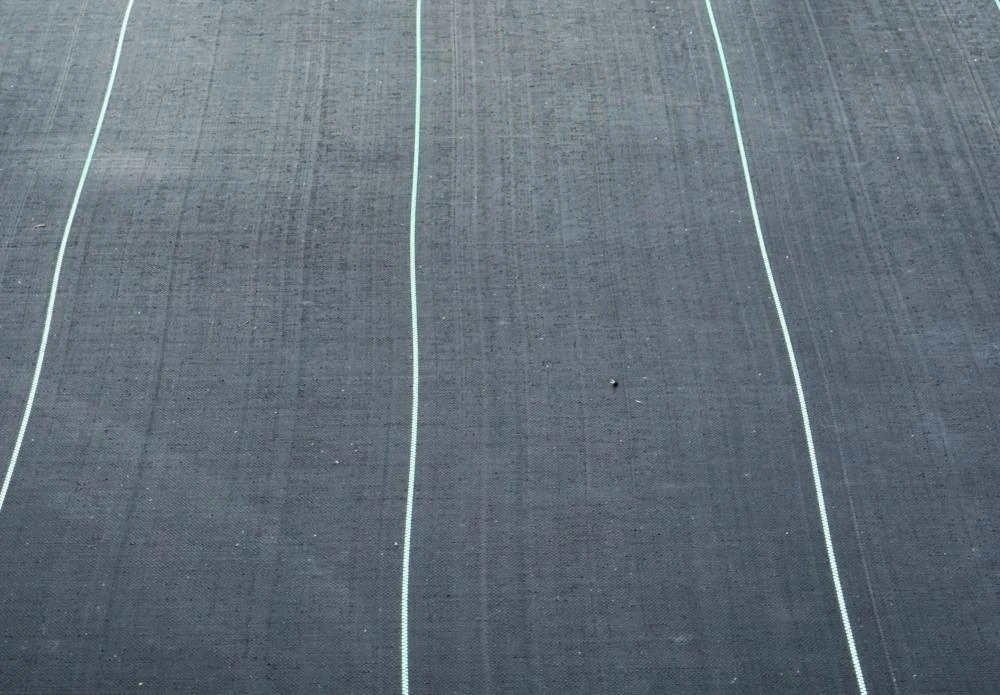 RSI Landscape Fabric & Stakes Premium Landscape Fabric (Common: 6-ft x 100-ft; Actual: x 100-ft) 4 RSI Landscape Fabric & Stakes Premium Landscape Fabric (Common: 6-ft x 100-ft; Actual: x 100-ft) - Image 4