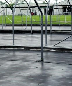 RSI Landscape Fabric & Stakes Premium Landscape Fabric (Common: 3-ft x 100-ft; Actual: x 100-ft) -Landscaping Online Outlet 14863544