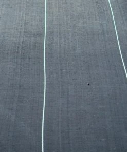 RSI Landscape Fabric & Stakes Premium Landscape Fabric (Common: 4-ft x 50-ft; Actual: x 50-ft) -Landscaping Online Outlet 14863592