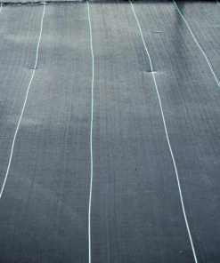 RSI Landscape Fabric & Stakes Premium Landscape Fabric (Common: 4-ft x 300-ft; Actual: x 300-ft) -Landscaping Online Outlet 14863620