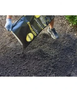 Miracle-Gro Soil & Soil Amendments 1.3-cu ft Organic Garden Soil -Landscaping Online Outlet 15355289