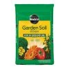 Miracle-Gro Soil & Soil Amendments 1.5-cu ft Garden Soil