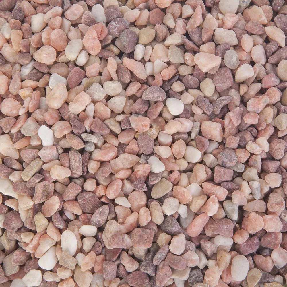 AKASHA Landscaping Rock 4-lb Indoor Decorative Rock 3 AKASHA Landscaping Rock 4-lb Indoor Decorative Rock - Image 3