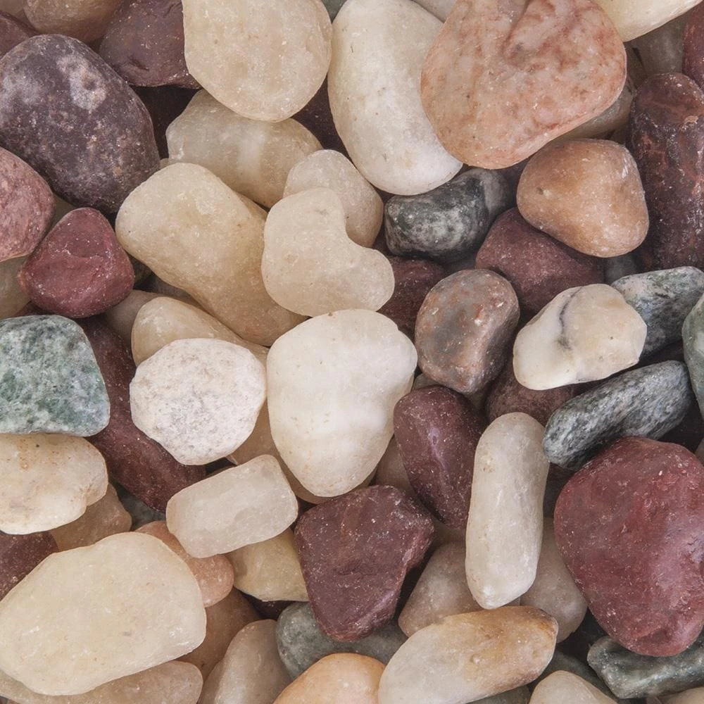 AKASHA Landscaping Rock 5-lb Indoor Decorative Rock 3 AKASHA Landscaping Rock 5-lb Indoor Decorative Rock - Image 3