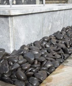 WonderLand Landscaping Rock 0.4-cu ft Black Decorative Rock 12 WonderLand Landscaping Rock 0.4-cu ft Black Decorative Rock -Landscaping Online Outlet 40316361 scaled