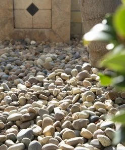 WonderLand Landscaping Rock 0.4-cu ft Decorative Rock -Landscaping Online Outlet 40317514 scaled