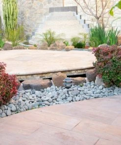 WonderLand Landscaping Rock 0.4-cu ft Gray Decorative Rock -Landscaping Online Outlet 40341127 scaled