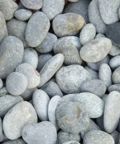 WonderLand Landscaping Rock 0.4-cu ft Gray Decorative Rock -Landscaping Online Outlet 40341128 scaled