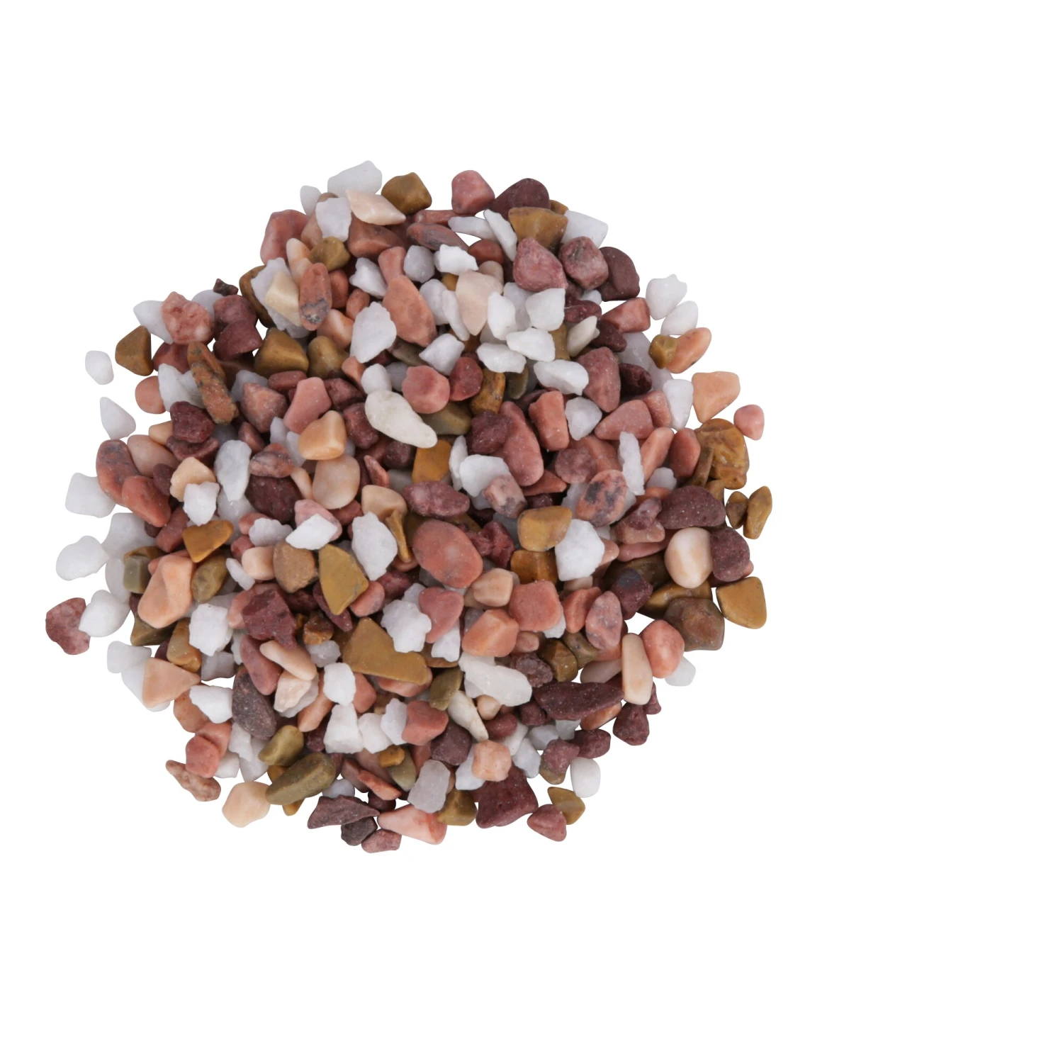 AKASHA Landscaping Rock 4-lb Indoor Decorative Rock 2 AKASHA Landscaping Rock 4-lb Indoor Decorative Rock - Image 2