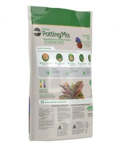 Miracle-Gro Soil & Soil Amendments Indoor 6-Quart Potting Soil Mix 15 Miracle-Gro Soil & Soil Amendments Indoor 6-Quart Potting Soil Mix -Landscaping Online Outlet 41418559