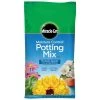 Miracle-Gro Soil & Soil Amendments 16-Quart Potting Soil Mix