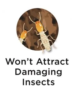 Rubberific 0.8-cu ft Red Rubber Mulch -Landscaping Online Outlet 42691922