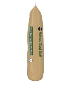 Miracle-Gro Soil & Soil Amendments 1.5-cu ft Organic Raised Bed Soil -Landscaping Online Outlet 42712392