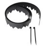 EasyFlex Pound-In Landscape Edging Kit - 20 ft.