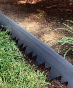 EasyFlex Pound-In Landscape Edging Kit - 20 ft. 7 EasyFlex Pound-In Landscape Edging Kit - 20 ft. -Landscaping Online Outlet 43276438