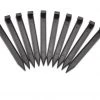 EasyFlex Edging Landscape Anchoring Stake Pack - 10 Ct.