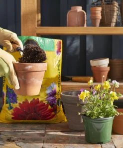 Miracle-Gro Soil & Soil Amendments Potting Mix Bundle 16-Quart Potting Soil Mix 7 Miracle-Gro Soil & Soil Amendments Potting Mix Bundle 16-Quart Potting Soil Mix -Landscaping Online Outlet 44004019