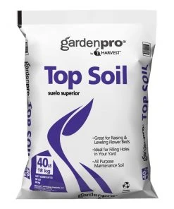 Thing Soil & Soil Amendments Top Soil Organic